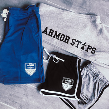 Ensemble de jogging étudiant personnalisé