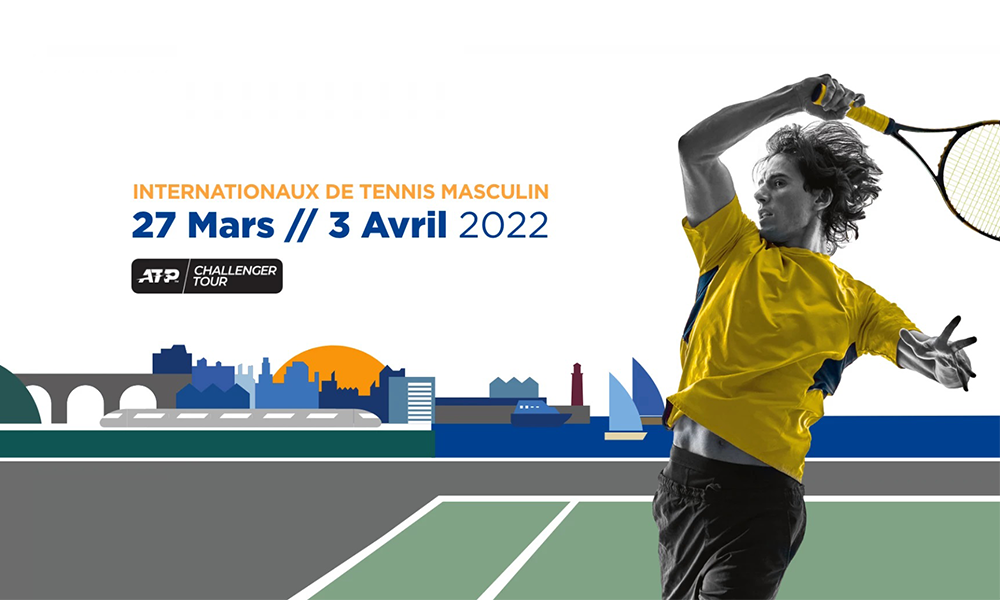 OPEN DE TENNIS SAINT BRIEUC