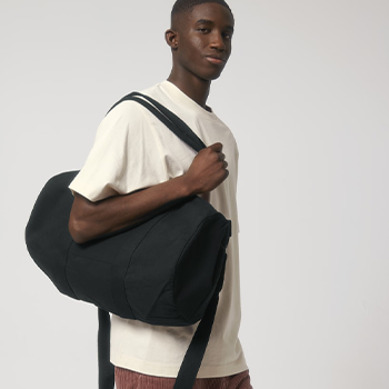 Sac de sport personnalisé