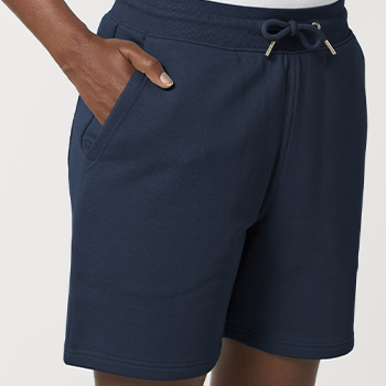 Short de sport personnalisé