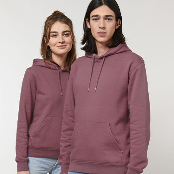 Sweat à capuche personnalisable de sport