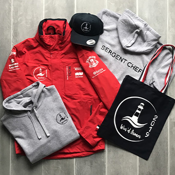 tenue personnalisée étudiante