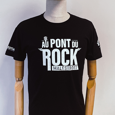 AU PONT DU ROCK