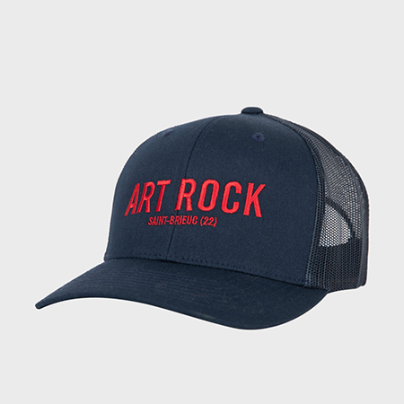 Casquette personnalisée art ock