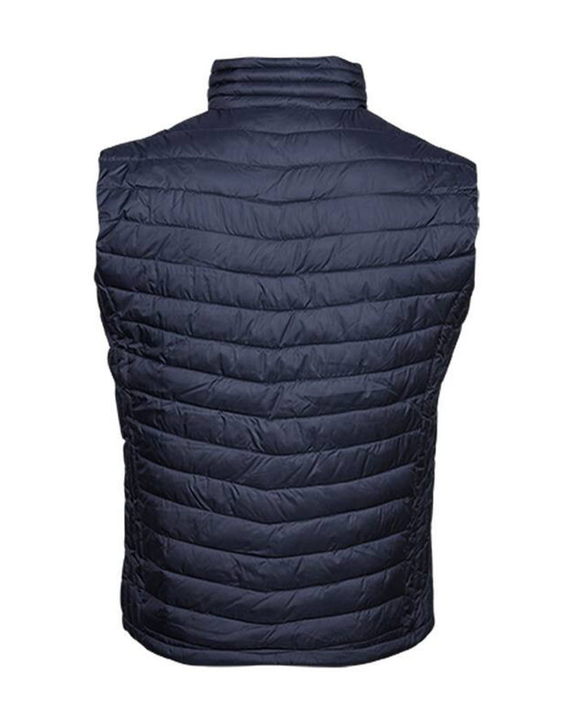 Doudoune sans manches TJ9632 - Navy 1