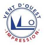 Vent d'Ouest Impression