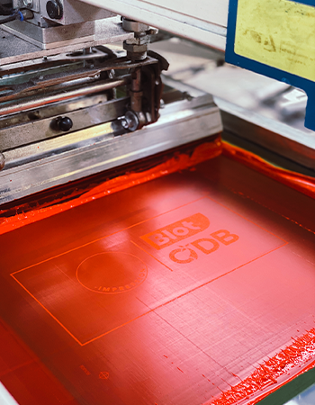 sérigraphie textile atelier breton