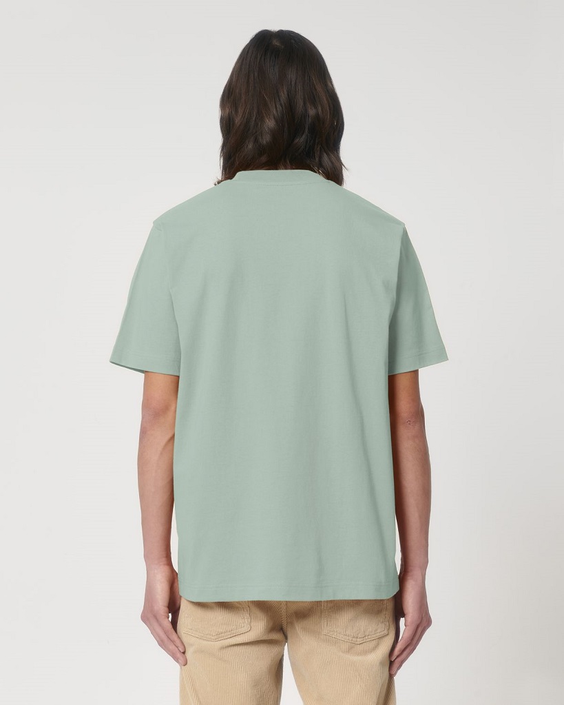 Tshirt Freestyler unisexe Stanley Stella - ALOE