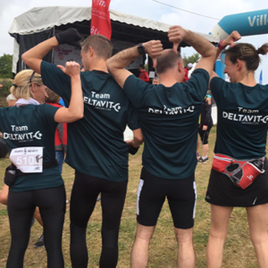 Tenues de sport personnalisées club de course