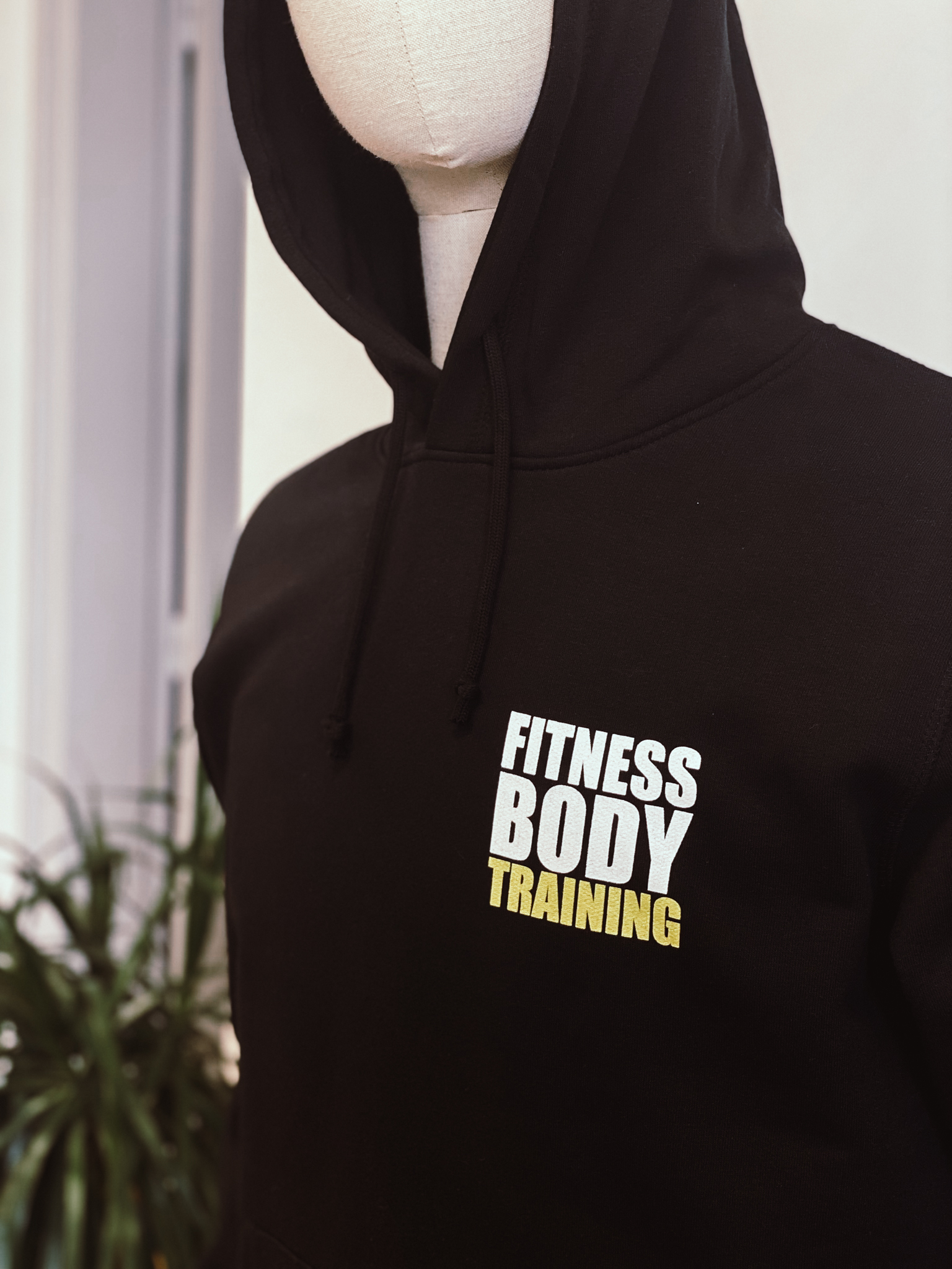 fitness body training vetement de sport personnalisé