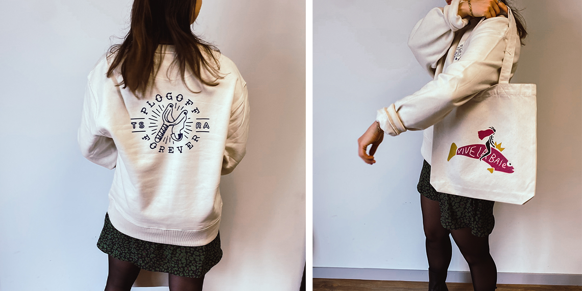 Boutique sur l'univers du surf TRSA
