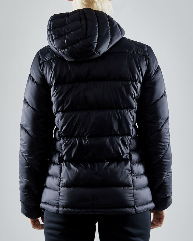 Doudoune Core Explore Isolate Jacket F Craft