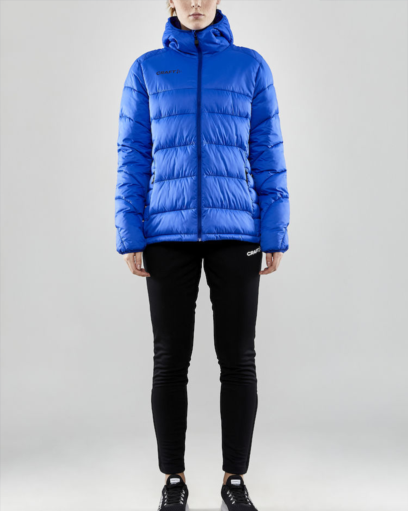 Doudoune Core Explore Isolate Jacket F Craft