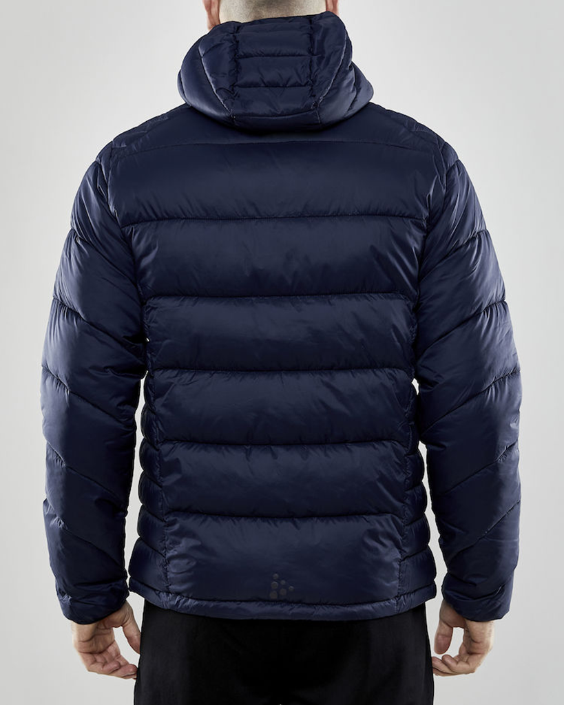 Doudoune Core Explore Isolate Jacket M Craft