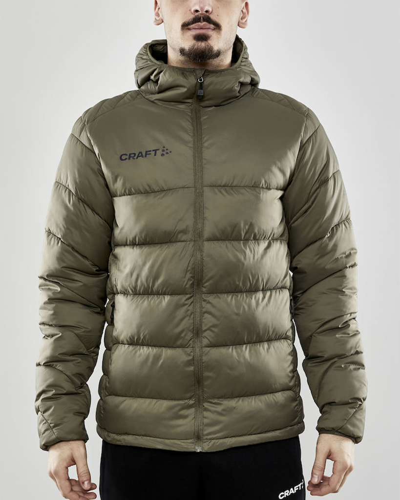 Doudoune Core Explore Isolate Jacket M Craft