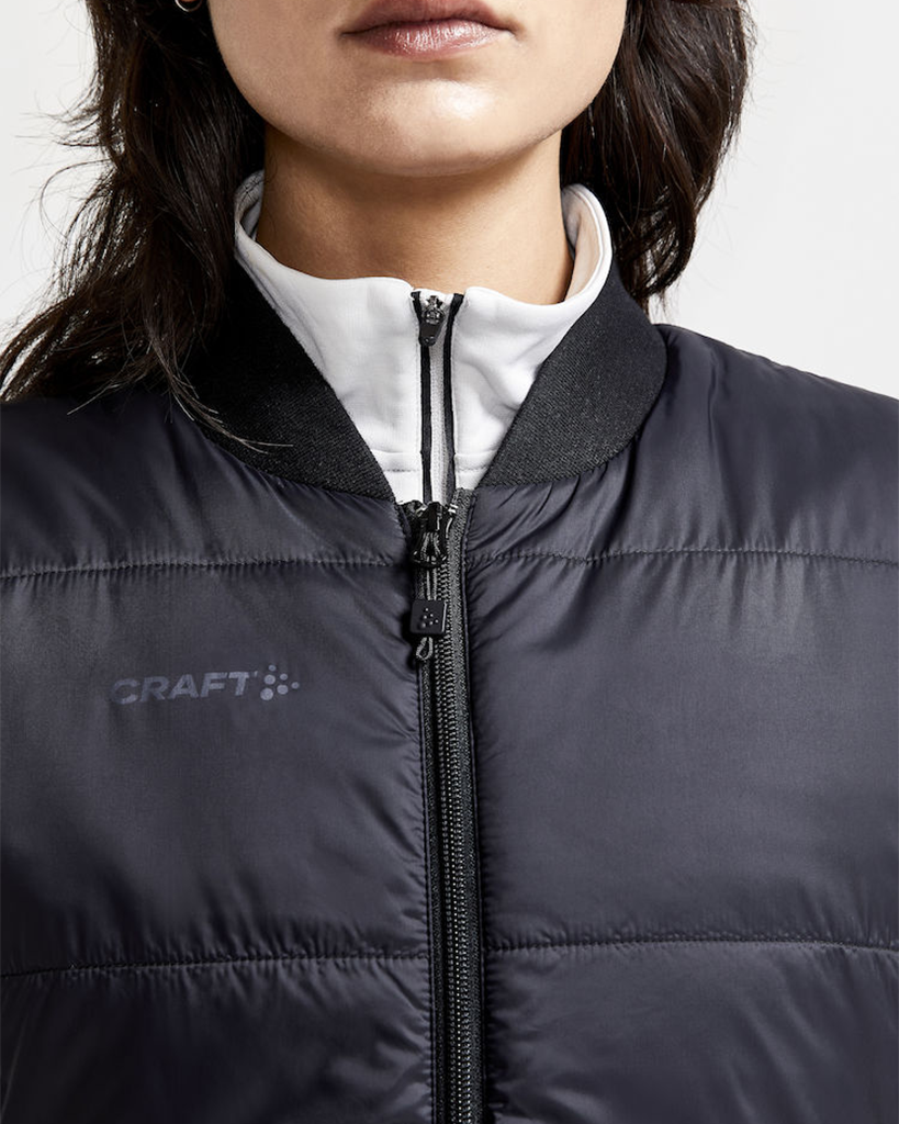 Doudoune Core Light Padded Vest F Craft
