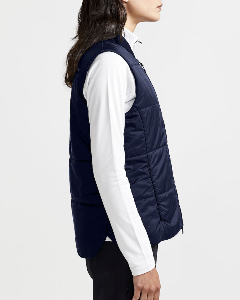 Doudoune Core Light Padded Vest F Craft