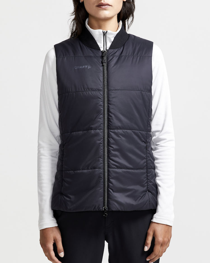 Doudoune Core Light Padded Vest F Craft