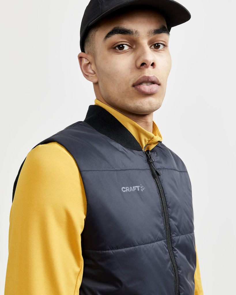 Doudoune Core Light Padded Vest M Craft