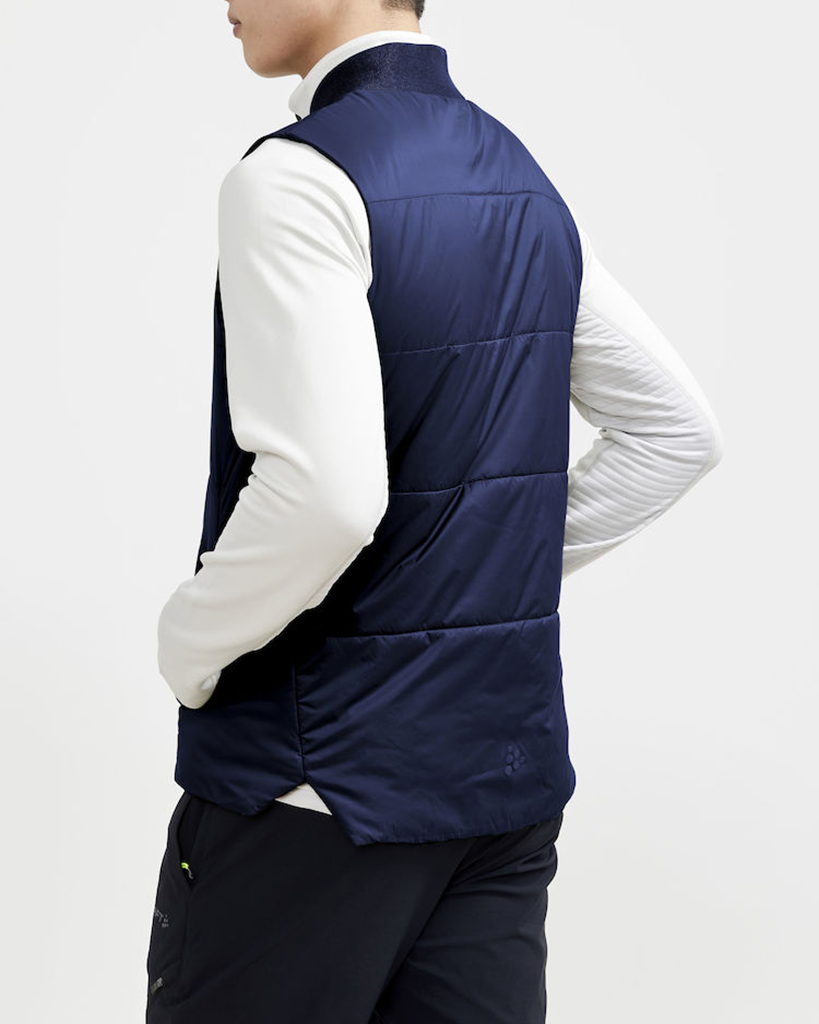 Doudoune Core Light Padded Vest M Craft