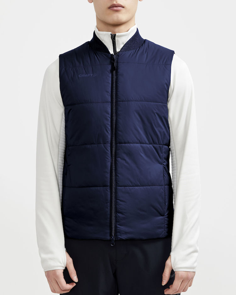 Doudoune Core Light Padded Vest M Craft