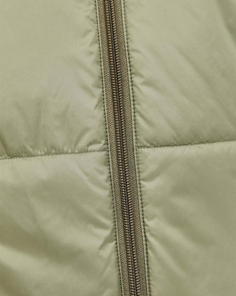Doudoune Core Light Padded Vest M Craft