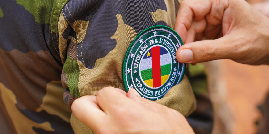 Ministère des armées (1)