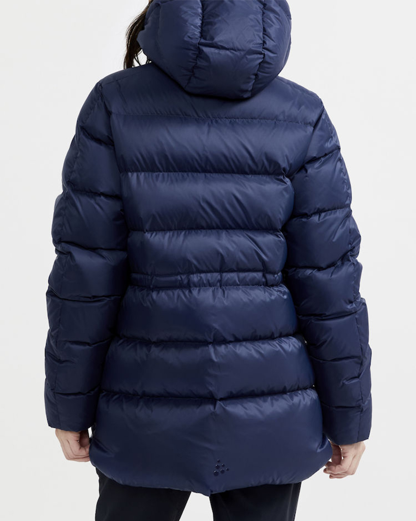 Parka doudoune ADV Explore Down Jacket F Craft