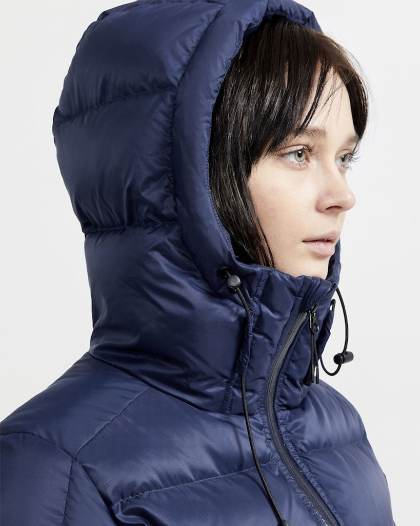 Parka doudoune ADV Explore Down Jacket F Craft