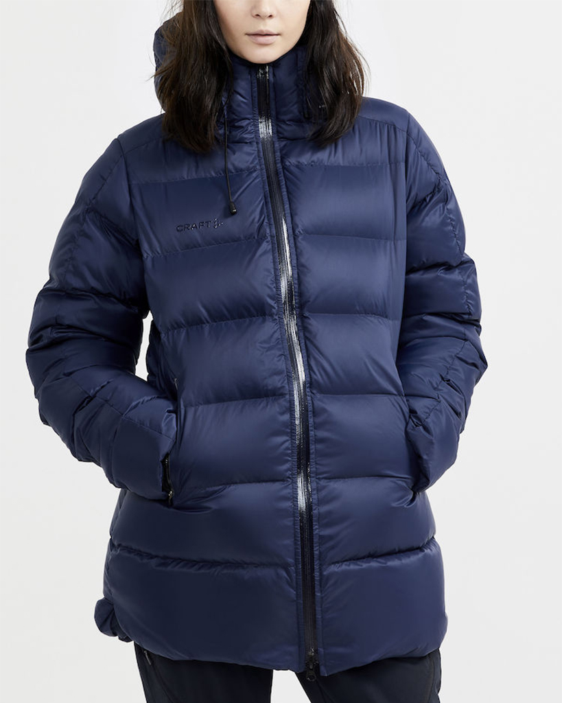 Parka doudoune ADV Explore Down Jacket F Craft