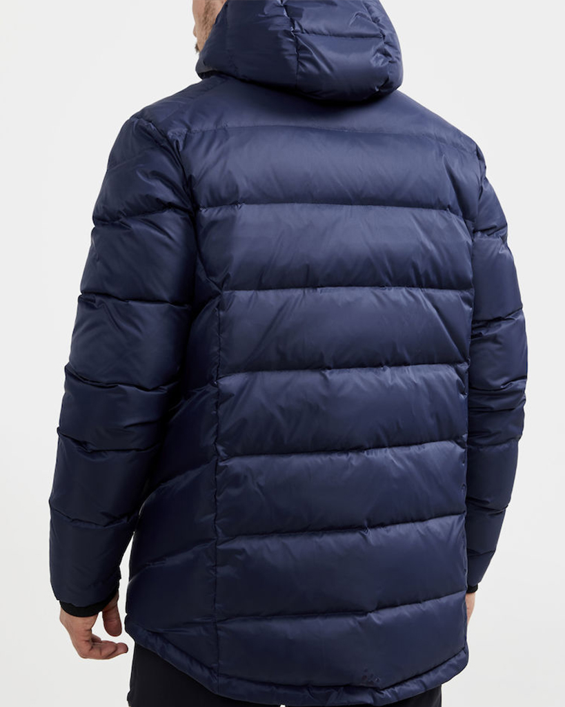 Parka doudoune ADV Explore Down Jacket M Craft