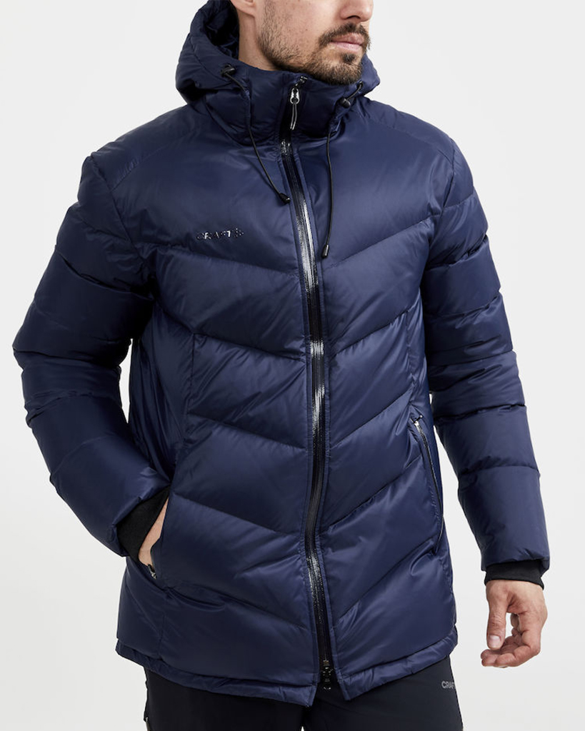 Parka doudoune ADV Explore Down Jacket M Craft