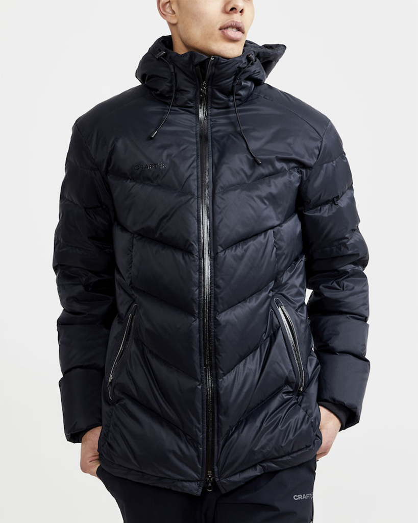 Parka doudoune ADV Explore Down Jacket M Craft