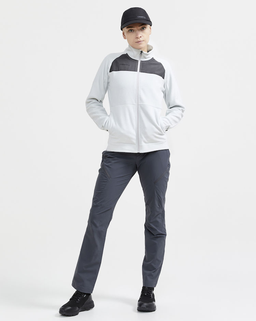 Polaire ADV Explore Fleece Midlayer F Craft