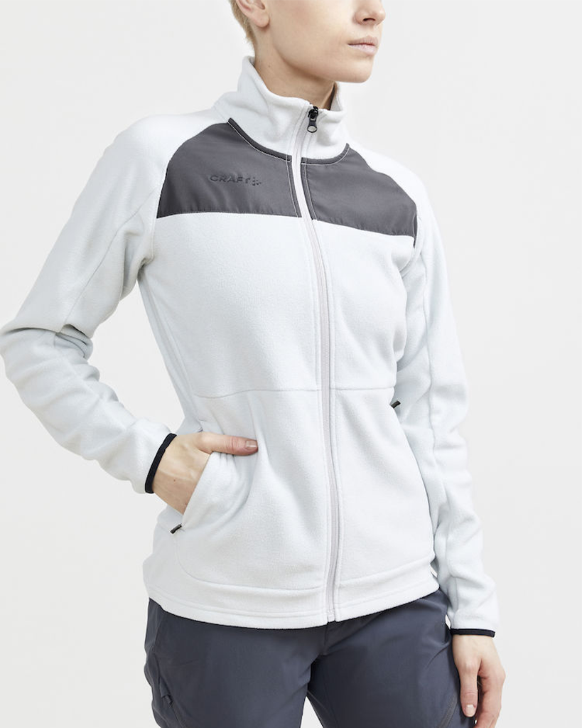 Polaire ADV Explore Fleece Midlayer F Craft