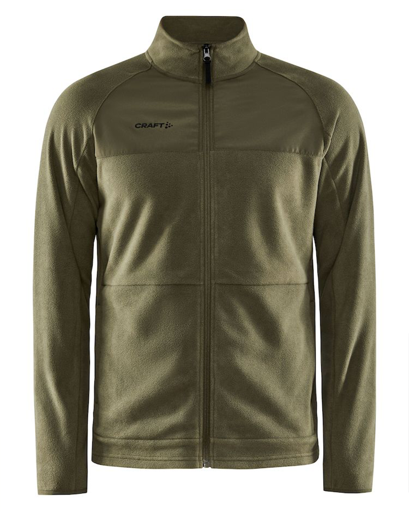 Polaire ADV Explore Fleece Midlayer M Craft