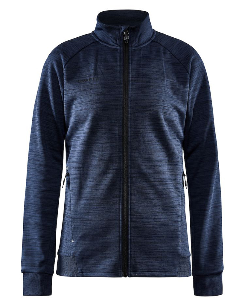 Sweat zippé ADV Unify Jacket F Craft