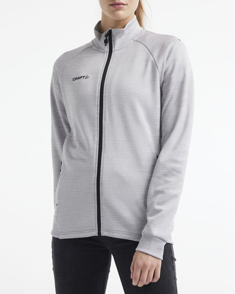 Sweat zippé ADV Unify Jacket F Craft