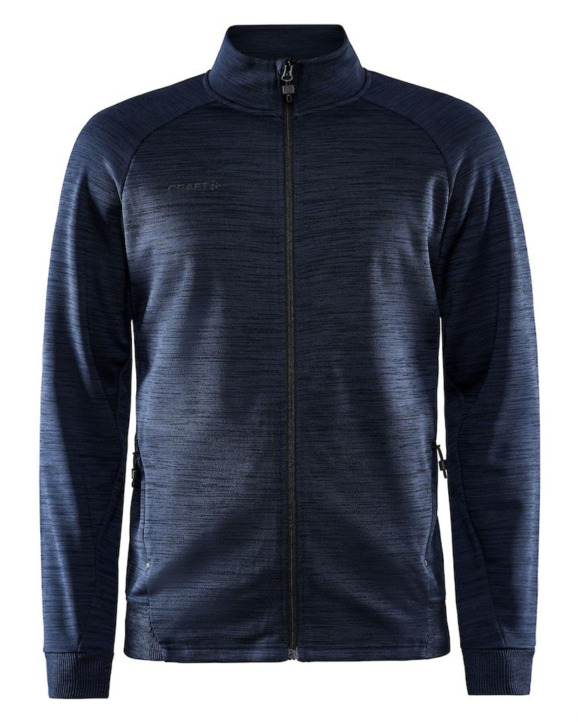 Sweat zippé ADV Unify Jacket M Craft