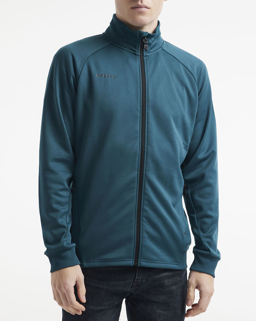 Sweat zippé ADV Unify Jacket M Craft