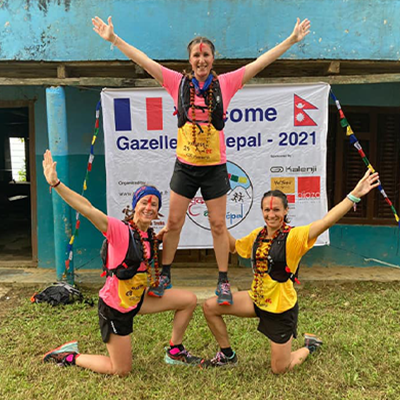 tenue de sport personnalisée pour les estivales de volley