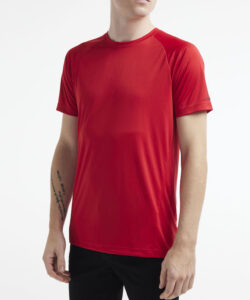 Tshirt Core Unify Training Tee M Craft