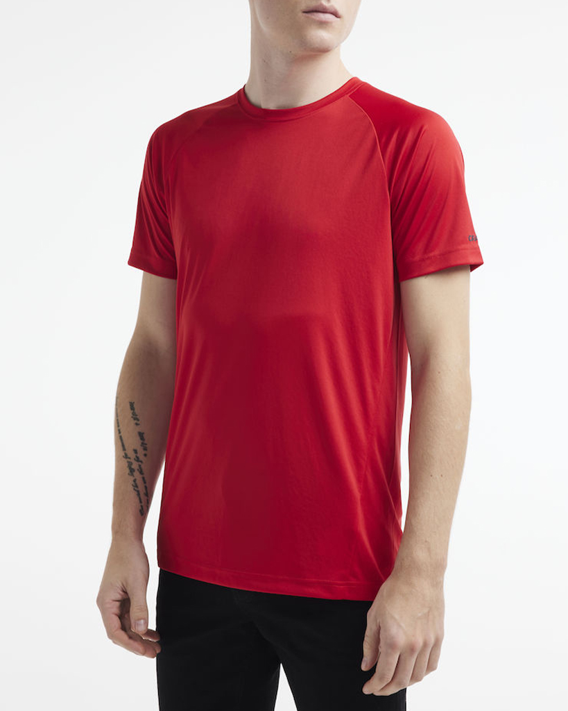 T-shirt anti-transpiration personnalisable - L'Atelier de Marcel