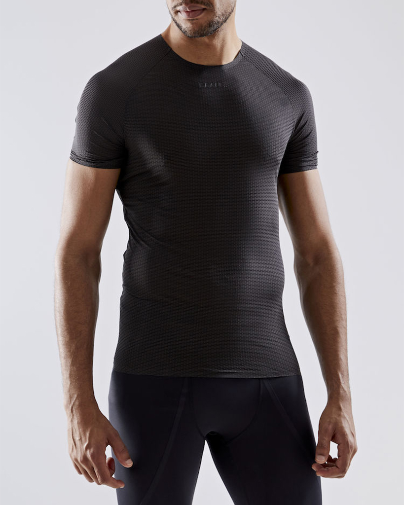 Tshirt Pro Dry Nanoweight SS M Craft