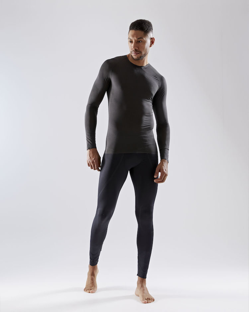 Tshirt manches longues Pro Dry Nanoweight LS M Craft