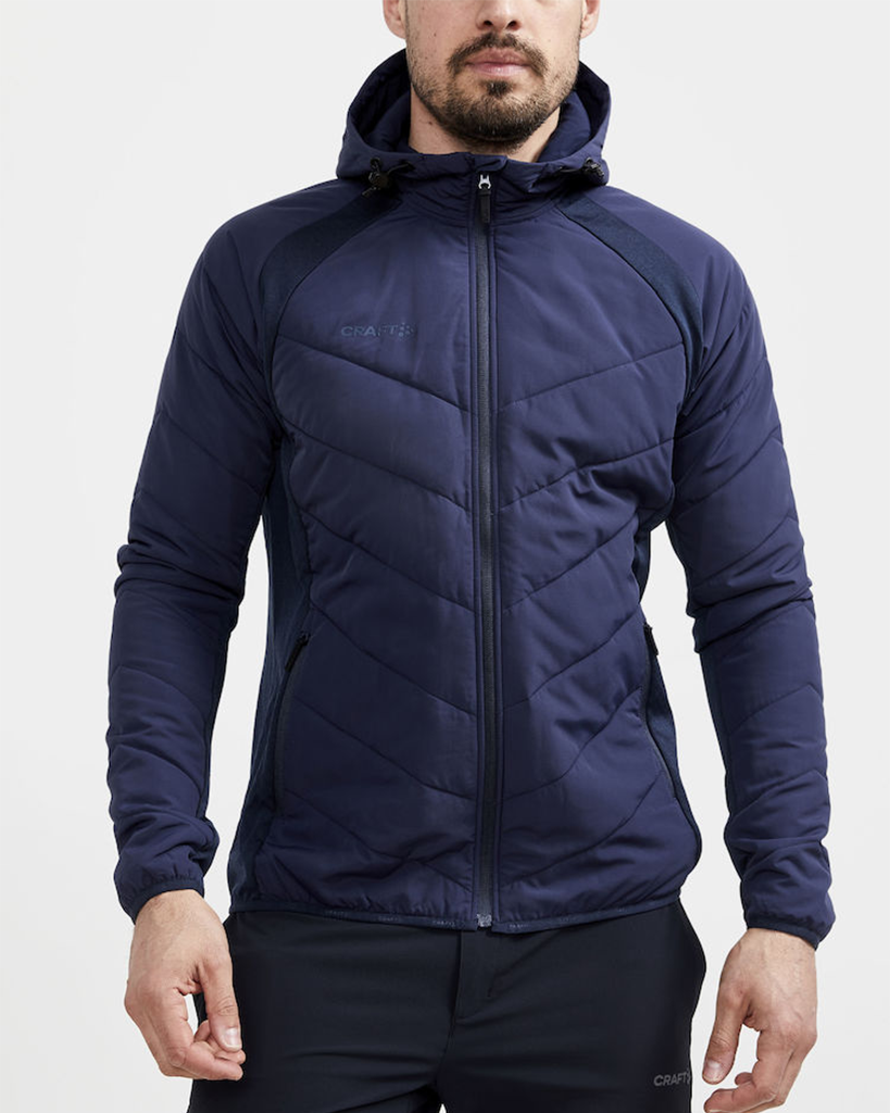 ADV Explore Hydrid Jacket F 1911001