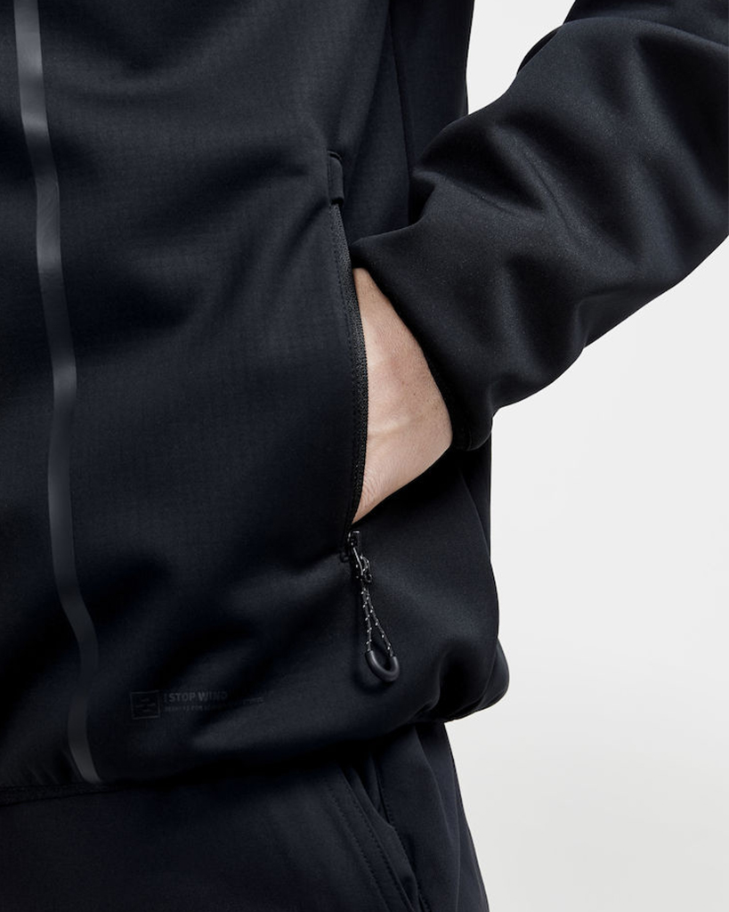 Veste ADV Explore Softshell Jacket M Craft