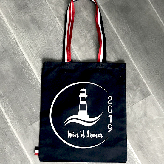 totebag personnalisé