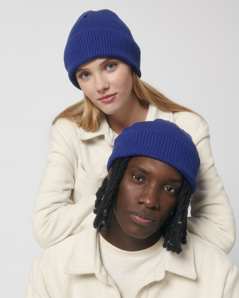 Fisherman Beanie BIO Stanley Stella