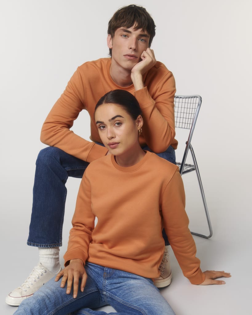 Sweat unisexe - Changer - à partir de 18,79€